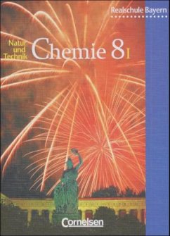 Natur und Technik - Chemie (Ausgabe 2001) - Realschule Bayern - 8. Jahrgangsstufe: Wahlpflichtfächergruppe I / Chemie, Ausgabe Realschule Bayern - Obst, Heinz