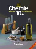 10. Schuljahr (10A), Chemie, Neubearbeitung / Natur und Technik, Physik, Chemie, Hauptschule Nordrhein-Westfalen