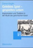 Gelebtes Spiel - gespieltes Leben