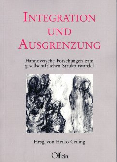 Cover Integration und Ausgrenzung