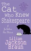 The Cat Who Knew Shakespeare (The Cat Who... Mysteries, Book 7)