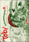 Schreiblehrgang B, Lateinische Ausgangsschrift / Tobi-Fibel, bisherige Ausgabe