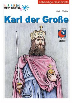 Karl der Grosse Cover Karl der Grosse