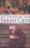 Die Erlösung der Sarah Cain