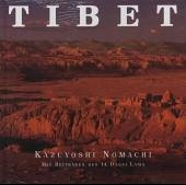 Tibet, Sonderausg. - Nomachi, Kazuyoshi