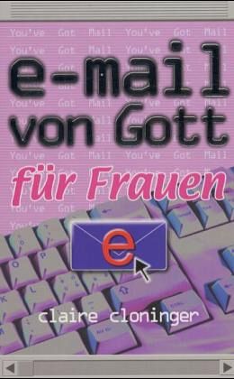e-mail von Gott für Frauen e-mail von Gott für Frauen
