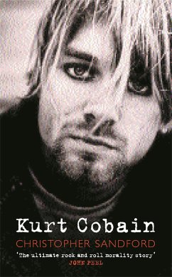 Kurt Cobain - Sandford, Christopher; Sandford, Christopher