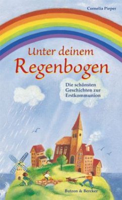 Cover Unter deinem Regenbogen