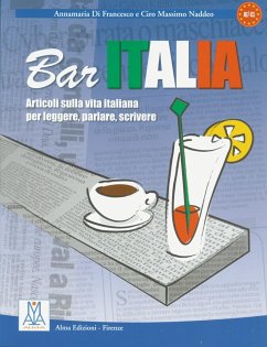 Bar Italia - Von Annamaria Di Francesco u. Ciro M. Naddeo