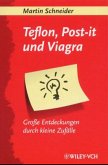 Teflon, Post-it und Viagra