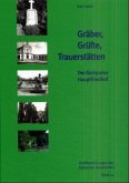 Gräber, Grüfte, Trauerstätten