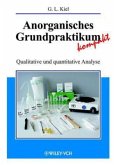 Anorganisches Grundpraktikum kompakt