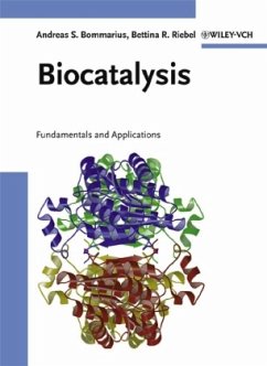 Biocatalysis - Bommarius, Andreas S.; Riebel, Bettina R.