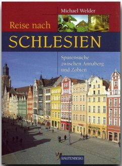 Reise nach Schlesien - Welder, Michael