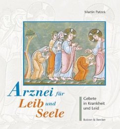 Cover Arznei für Leib und Seele