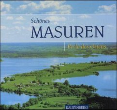 Cover Schönes Masuren