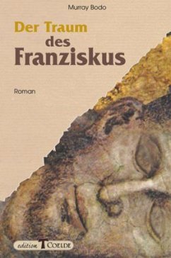 Cover Der Traum des Franziskus