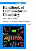 Handbook of Combinatorial Chemistry, 2 Vols.