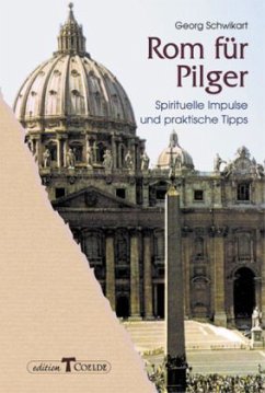 Cover Rom für Pilger