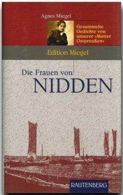 Die Frauen von Nidden - Miegel, Agnes