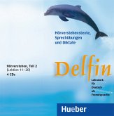 Hörverstehen / Delfin Tl.2