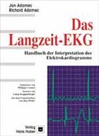 Das Langzeit-EKG - Adamec, Jan / Adamec, Richard