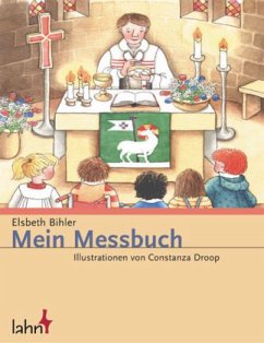 Mein Messbuch - Bihler, Elsbeth