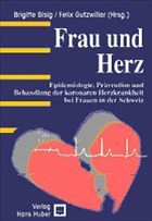 Frau und Herz