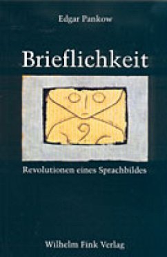 Brieflichkeit - Pankow, Edgar