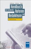 Handbuch für technische Autoren und Redakteure