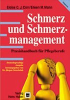 Cover Schmerz und Schmerzmanagement