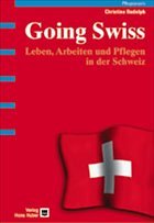 Going Swiss - Rudolph, Christine