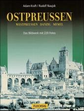 Cover Ostpreussen