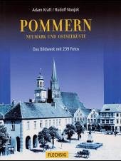Cover Pommern