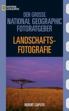 Landschaftsfotografie - Caputo, Robert