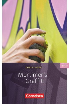Mortimer's Graffiti - Lauer, Doris