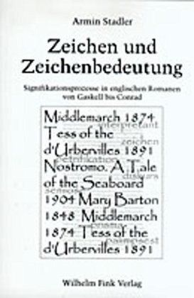 Zeichen und Zeichenbedeutung Zeichen und Zeichenbedeutung