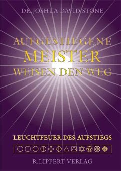 Cover Aufgestiegene Meister weisen den Weg