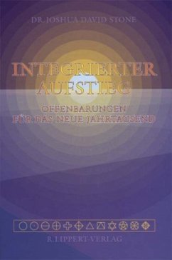 Cover Integrierter Aufstieg