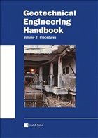 Procedures / Geotechnical Engineering Handbook 2 - Smoltczyk, Ulrich (Hrsg.)