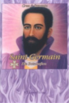 Saint Germain - Crea; Sananta