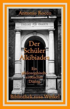 Der Schüler Alkibiades - Rocco, Antonio