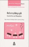 Basiswissen Pädagogik, Reformpädagogische Schulkonzepte, 6 Bde.