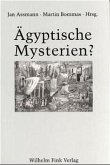 Ägyptische Mysterien?