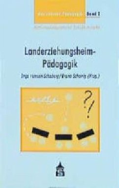 Landerziehungsheim-Pädagogik / Basiswissen Pädagogik, Reformpädagogische Schulkonzepte Bd.2 - Hansen-Schaberg, Inge / Schonig, Bruno