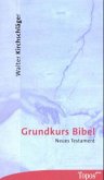 Grundkurs Bibel, Neues Testament