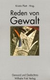 Reden und Gewalt