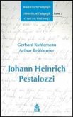 Johann Heinrich Pestalozzi / Basiswissen Pädagogik, Historische Pädagogik 2