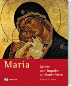 Cover Maria