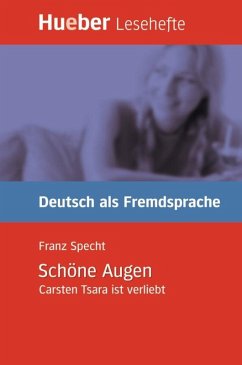 Schöne Augen - Specht, Franz